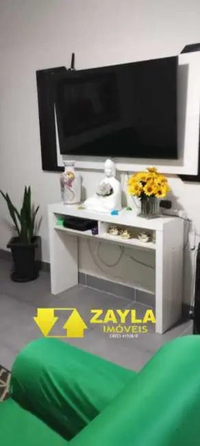 Foto 2 de Apartamento com 1 quarto à venda, 40m2 em Rio De Janeiro - RJ