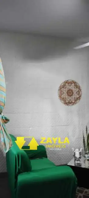 Foto 4 de Apartamento com 1 quarto à venda, 40m2 em Rio De Janeiro - RJ