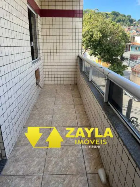 Apartamento com 2 quartos à venda, 60m2 em Rio De Janeiro - RJ - imagem 5 Foto 5 de Apartamento com 2 quartos à venda, 60m2 em Rio De Janeiro - RJ