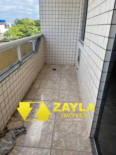 Foto 3 de Apartamento com 2 quartos à venda, 60m2 em Rio De Janeiro - RJ