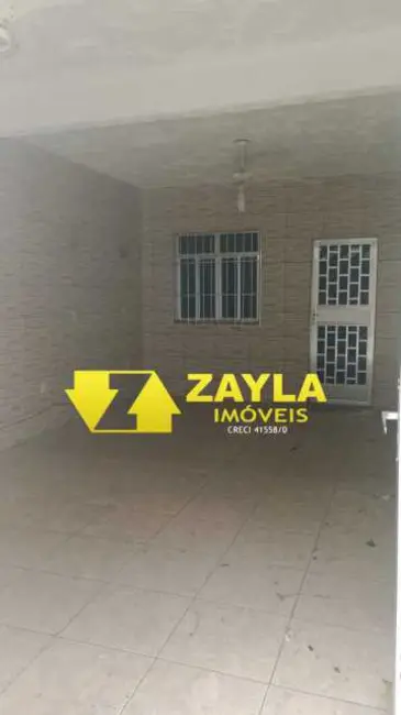 Foto 2 de Casa de Condomínio com 2 quartos à venda em Rio De Janeiro - RJ