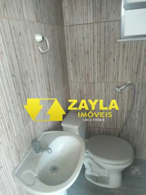 Foto 4 de Casa de Condomínio com 2 quartos à venda em Rio De Janeiro - RJ