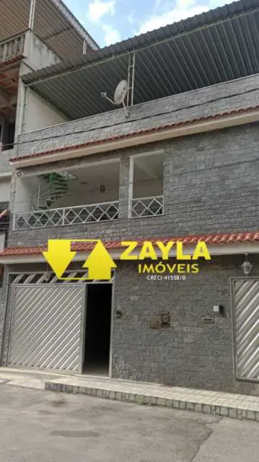 Foto 1 de Casa de Condomínio com 2 quartos à venda em Rio De Janeiro - RJ