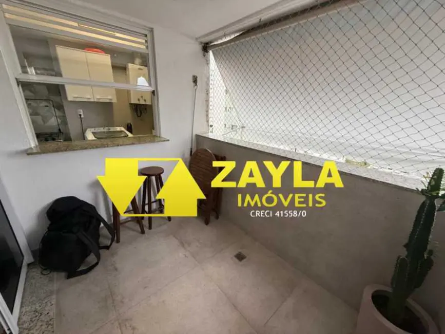 Foto 8 de Apartamento com 3 quartos à venda, 76m2 em Rio De Janeiro - RJ