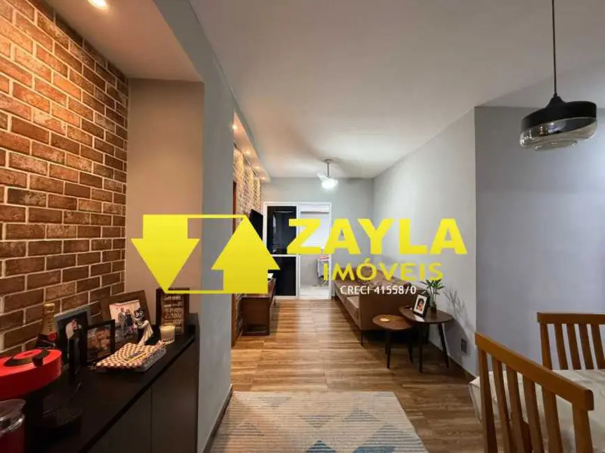 Foto 1 de Apartamento com 3 quartos à venda, 76m2 em Rio De Janeiro - RJ
