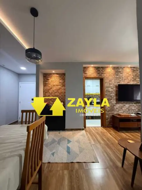 Foto 7 de Apartamento com 3 quartos à venda, 76m2 em Rio De Janeiro - RJ