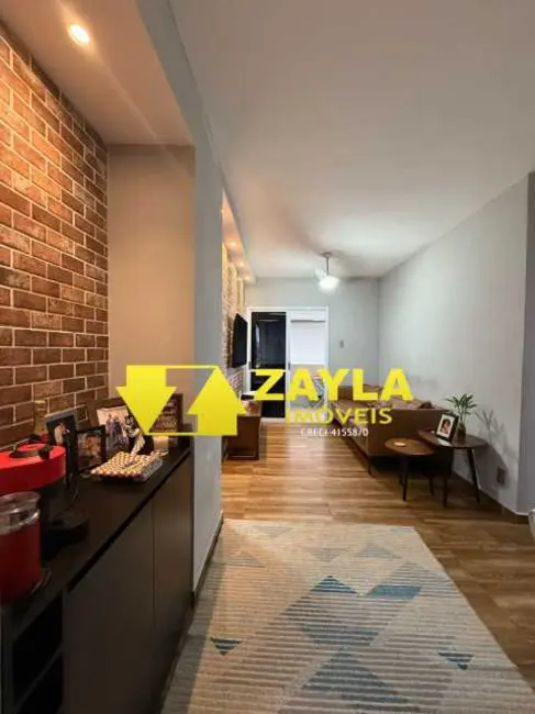 Foto 2 de Apartamento com 3 quartos à venda, 76m2 em Rio De Janeiro - RJ