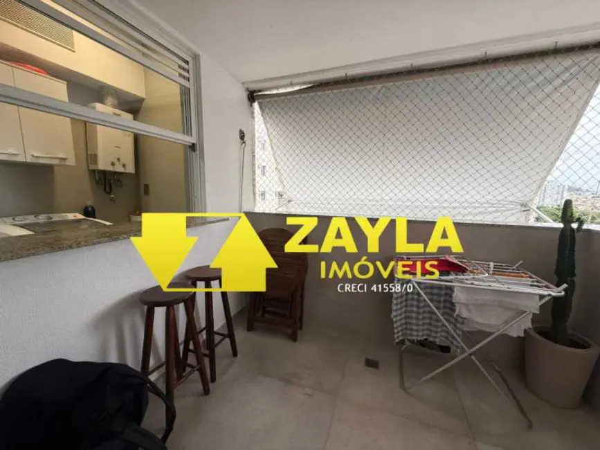 Foto 9 de Apartamento com 3 quartos à venda, 76m2 em Rio De Janeiro - RJ