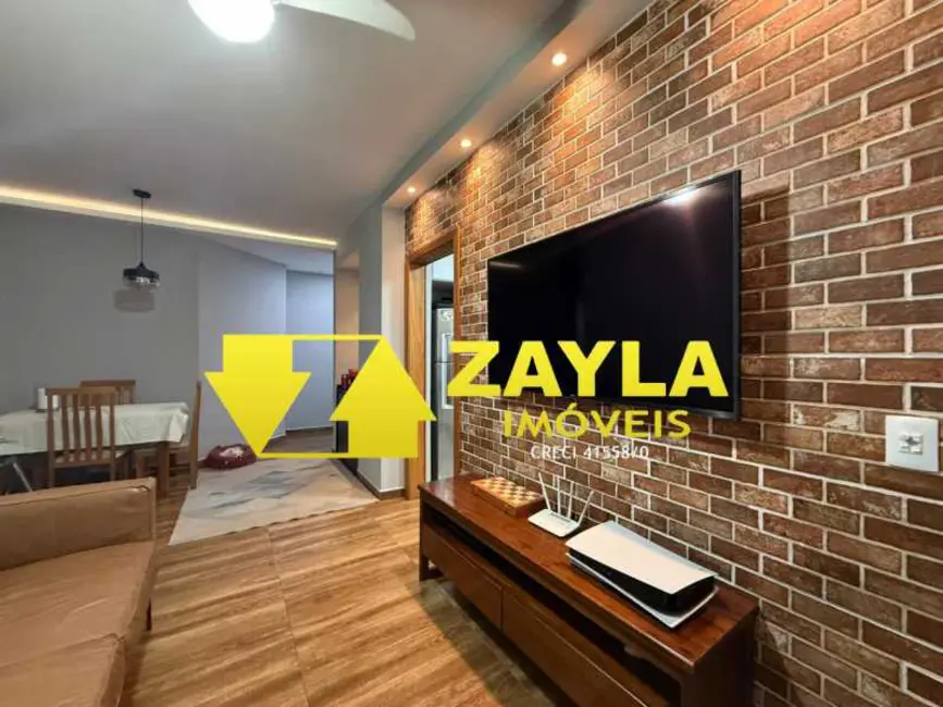 Foto 5 de Apartamento com 3 quartos à venda, 76m2 em Rio De Janeiro - RJ