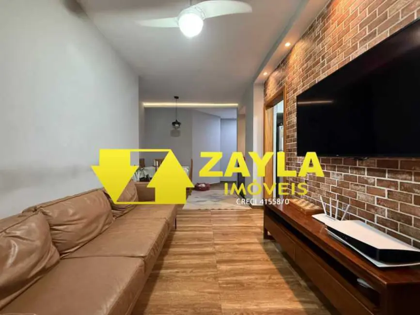 Foto 6 de Apartamento com 3 quartos à venda, 76m2 em Rio De Janeiro - RJ