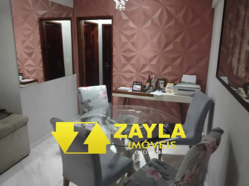 Apartamento com 2 quartos à venda, 68m2 em Rio De Janeiro - RJ - imagem 4 Foto 4 de Apartamento com 2 quartos à venda, 68m2 em Rio De Janeiro - RJ