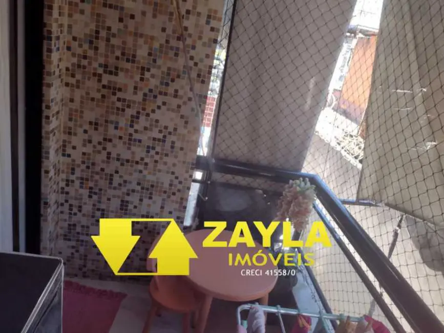 Apartamento com 2 quartos à venda, 68m2 em Rio De Janeiro - RJ - imagem 6 Foto 6 de Apartamento com 2 quartos à venda, 68m2 em Rio De Janeiro - RJ