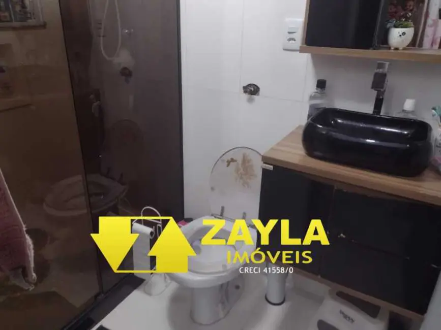 Apartamento com 2 quartos à venda, 68m2 em Rio De Janeiro - RJ - imagem 7 Foto 7 de Apartamento com 2 quartos à venda, 68m2 em Rio De Janeiro - RJ