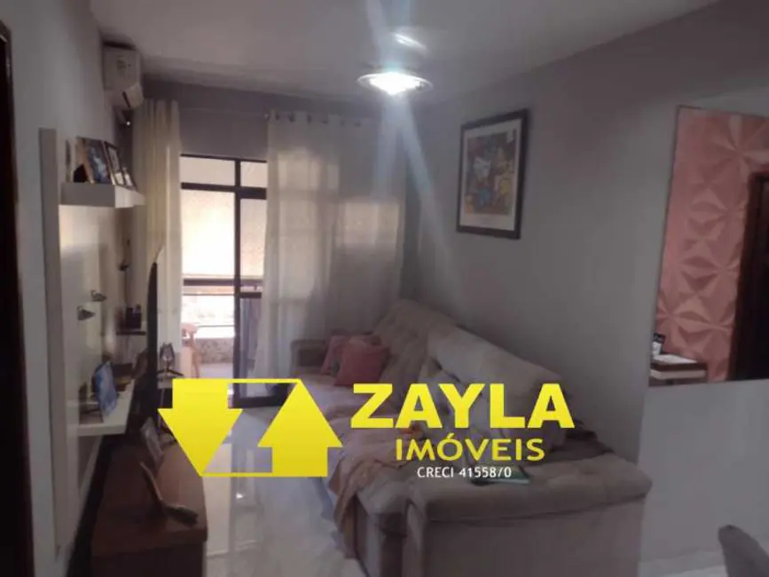 Apartamento com 2 quartos à venda, 68m2 em Rio De Janeiro - RJ - imagem 2 Foto 2 de Apartamento com 2 quartos à venda, 68m2 em Rio De Janeiro - RJ