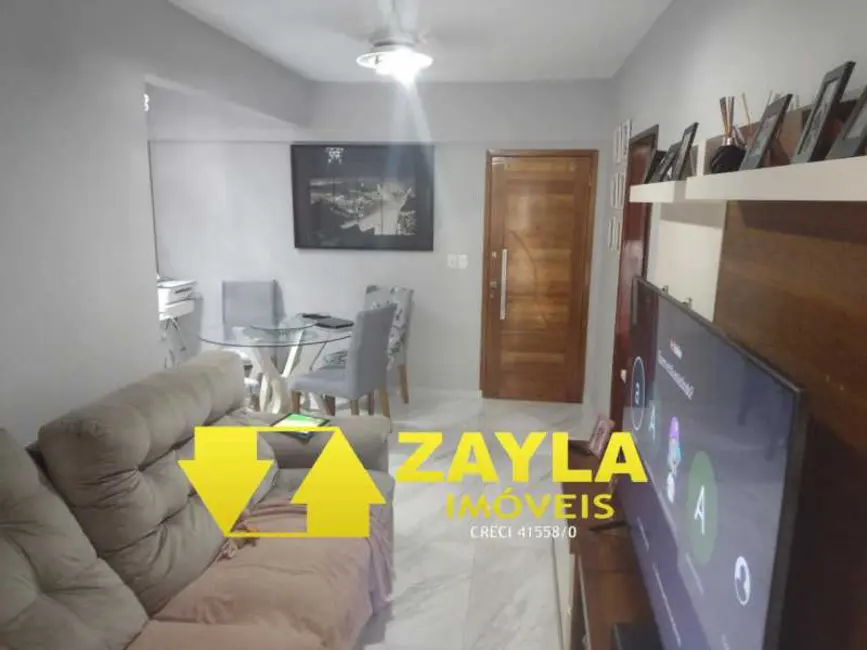 Apartamento com 2 quartos à venda, 68m2 em Rio De Janeiro - RJ - imagem 3 Foto 3 de Apartamento com 2 quartos à venda, 68m2 em Rio De Janeiro - RJ