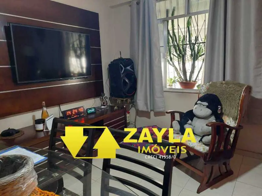 Foto 1 de Apartamento com 2 quartos à venda, 50m2 em Rio De Janeiro - RJ
