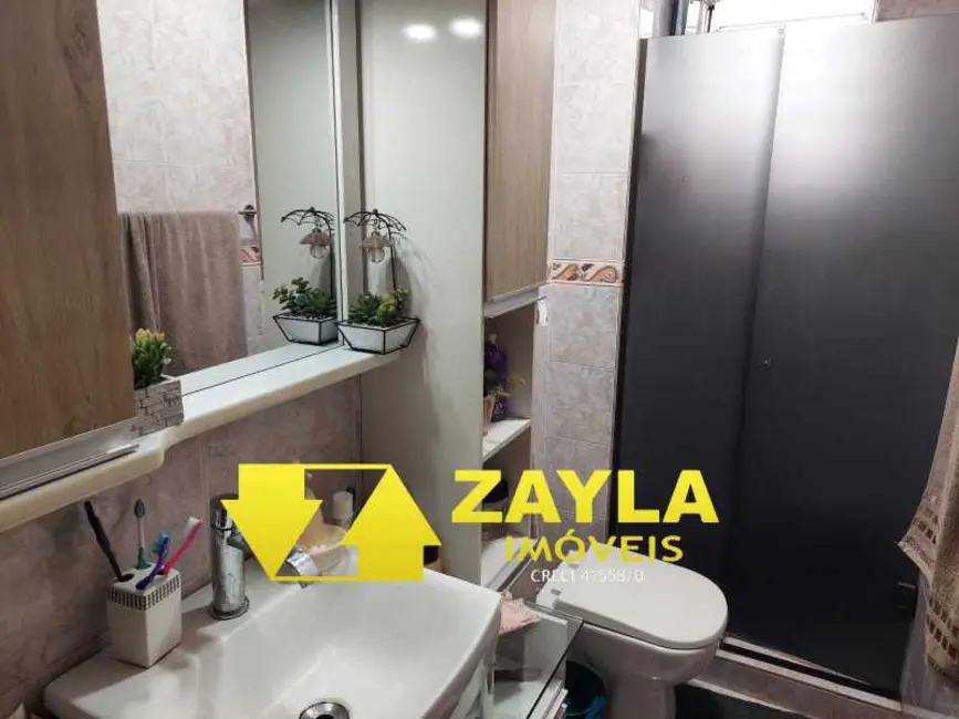 Foto 5 de Apartamento com 2 quartos à venda, 50m2 em Rio De Janeiro - RJ