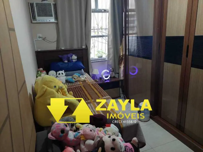 Foto 7 de Apartamento com 2 quartos à venda, 50m2 em Rio De Janeiro - RJ