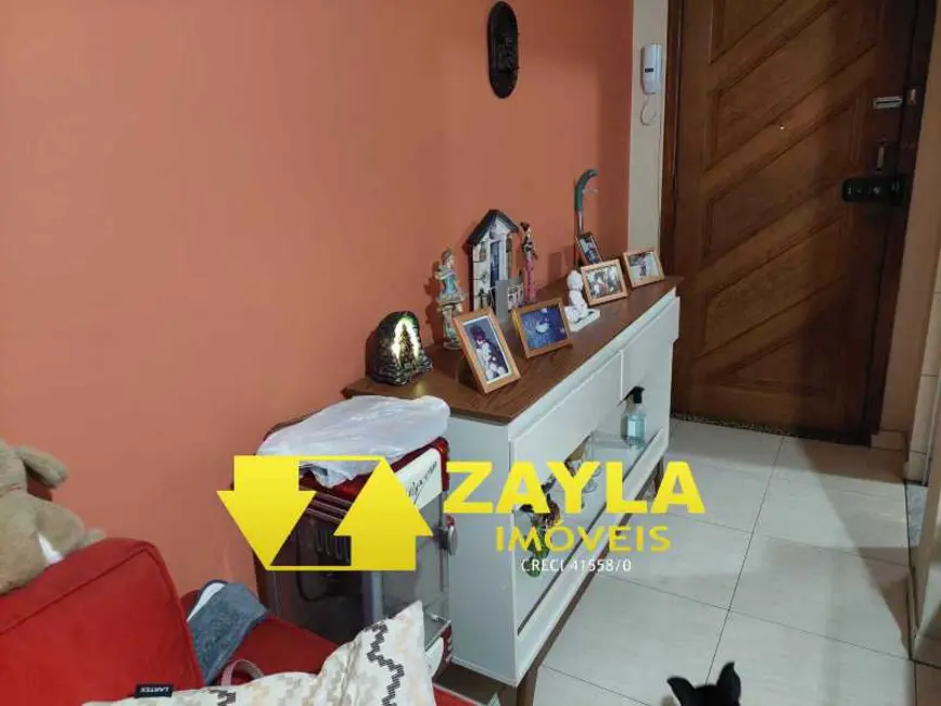 Foto 2 de Apartamento com 2 quartos à venda, 50m2 em Rio De Janeiro - RJ
