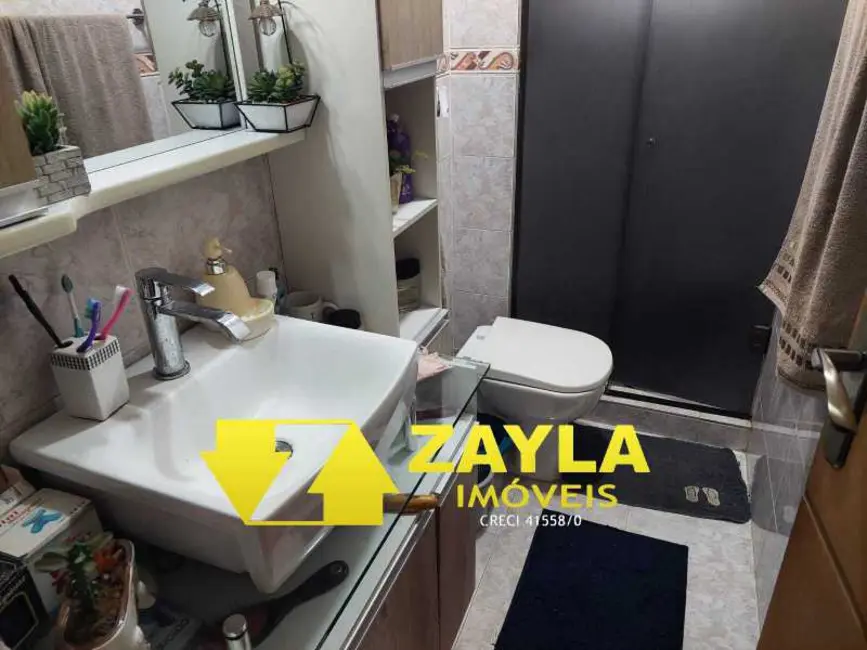 Foto 4 de Apartamento com 2 quartos à venda, 50m2 em Rio De Janeiro - RJ
