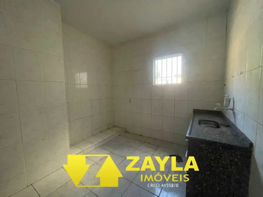Foto 7 de Casa com 2 quartos à venda, 39m2 em Rio De Janeiro - RJ