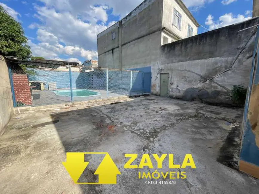 Foto 9 de Casa com 2 quartos à venda, 39m2 em Rio De Janeiro - RJ