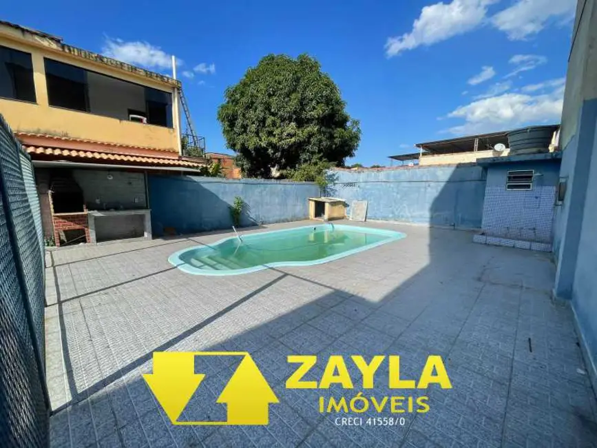 Foto 1 de Casa com 2 quartos à venda, 39m2 em Rio De Janeiro - RJ