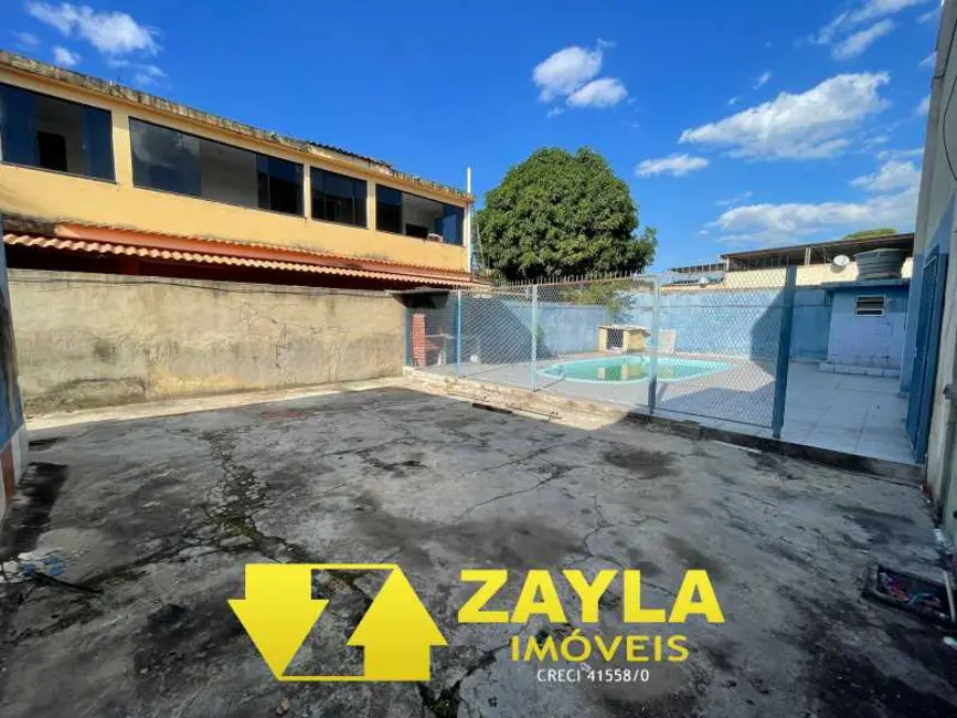 Foto 8 de Casa com 2 quartos à venda, 39m2 em Rio De Janeiro - RJ