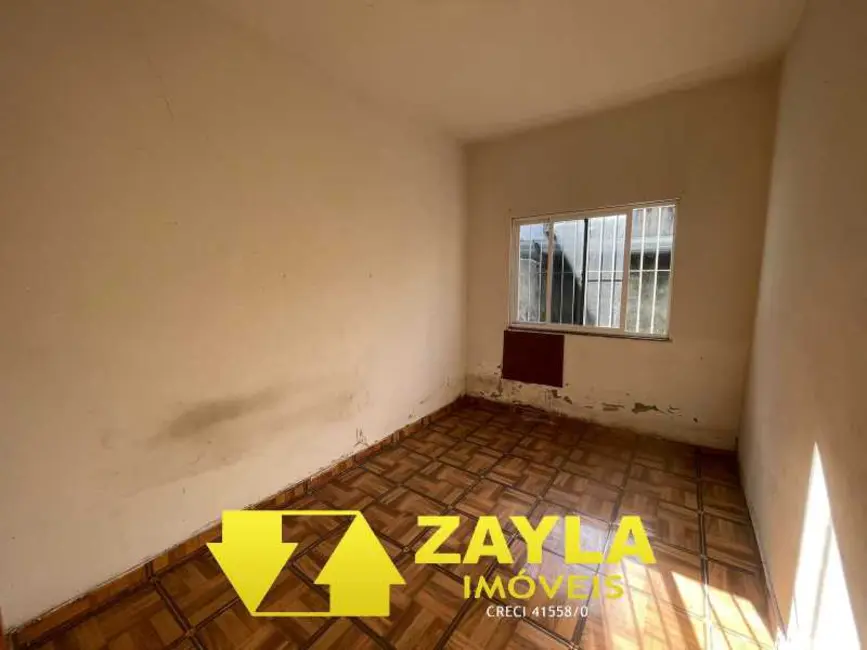Foto 6 de Casa com 2 quartos à venda, 39m2 em Rio De Janeiro - RJ