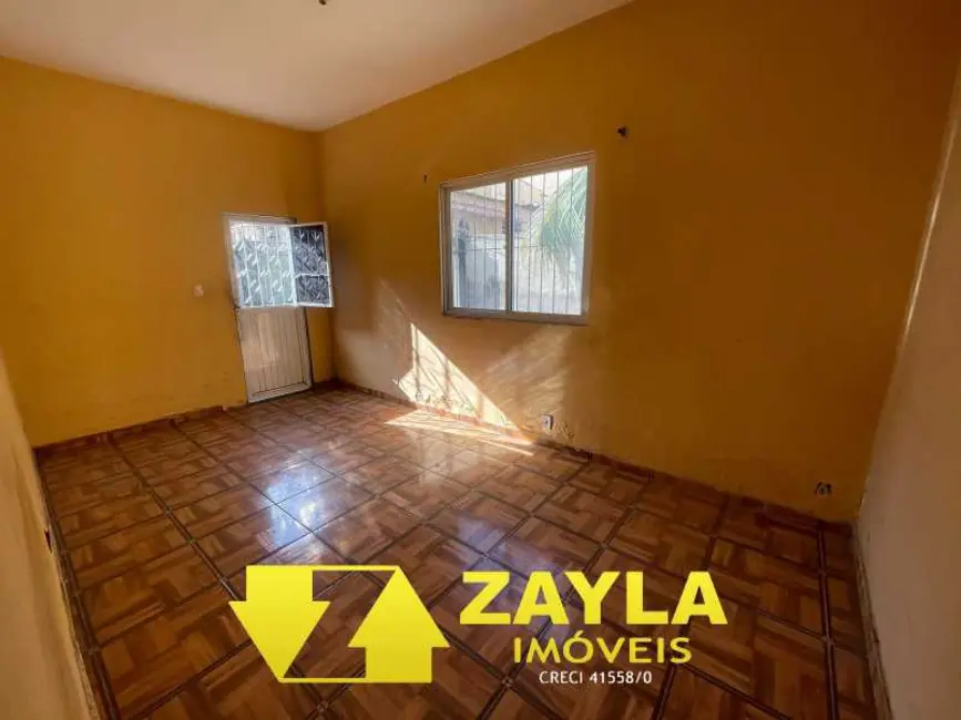 Foto 3 de Casa com 2 quartos à venda, 39m2 em Rio De Janeiro - RJ