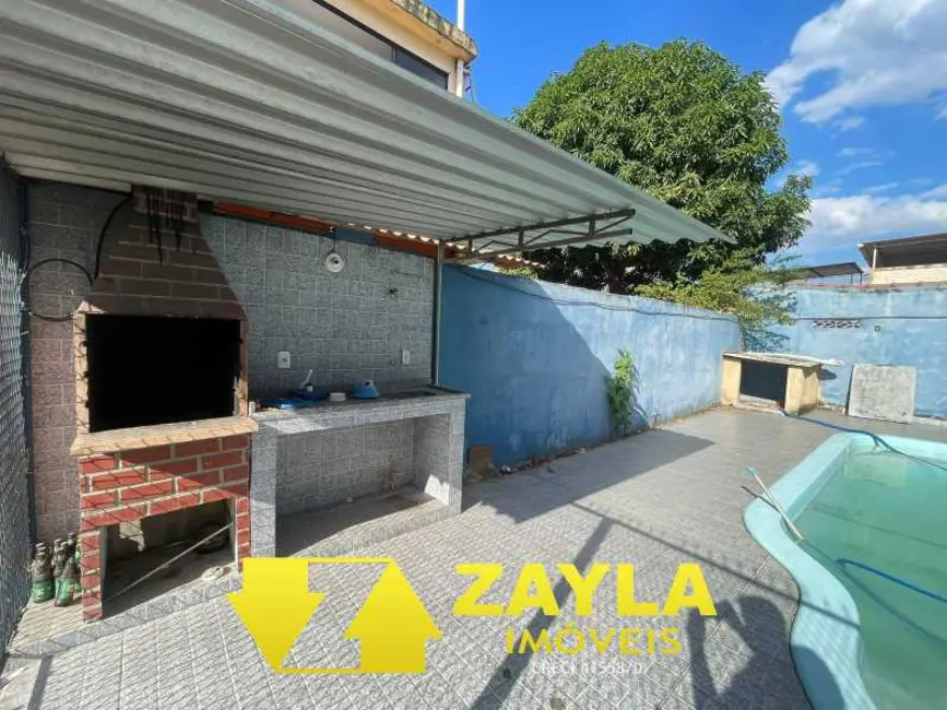 Foto 2 de Casa com 2 quartos à venda, 39m2 em Rio De Janeiro - RJ