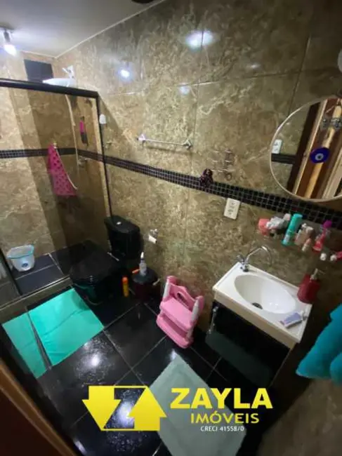 Apartamento com 2 quartos à venda, 48m2 em Rio De Janeiro - RJ - imagem 3 Foto 3 de Apartamento com 2 quartos à venda, 48m2 em Rio De Janeiro - RJ