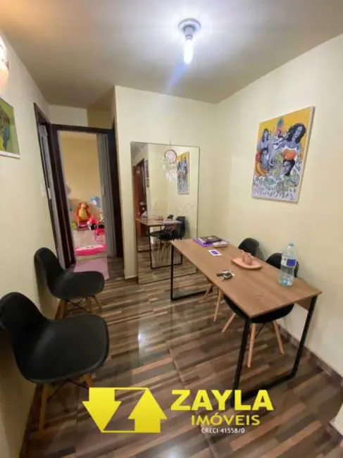 Apartamento com 2 quartos à venda, 48m2 em Rio De Janeiro - RJ - imagem 6 Foto 6 de Apartamento com 2 quartos à venda, 48m2 em Rio De Janeiro - RJ