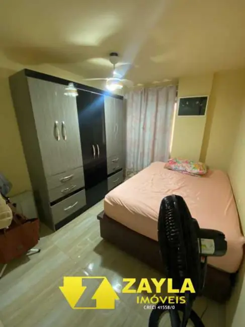 Apartamento com 2 quartos à venda, 48m2 em Rio De Janeiro - RJ - imagem 7 Foto 7 de Apartamento com 2 quartos à venda, 48m2 em Rio De Janeiro - RJ