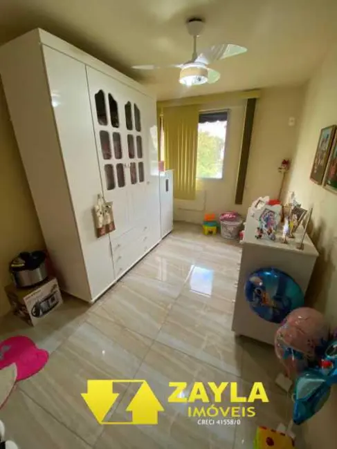 Apartamento com 2 quartos à venda, 48m2 em Rio De Janeiro - RJ - imagem 9 Foto 9 de Apartamento com 2 quartos à venda, 48m2 em Rio De Janeiro - RJ