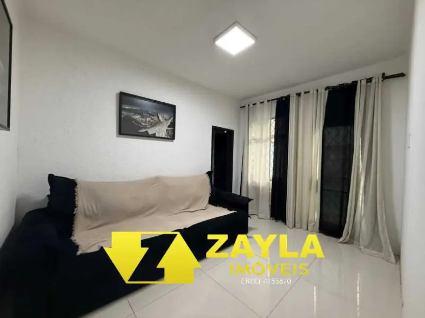 Casa com 2 quartos à venda, 60m2 em Rio De Janeiro - RJ - imagem 3 Foto 3 de Casa com 2 quartos à venda, 60m2 em Rio De Janeiro - RJ