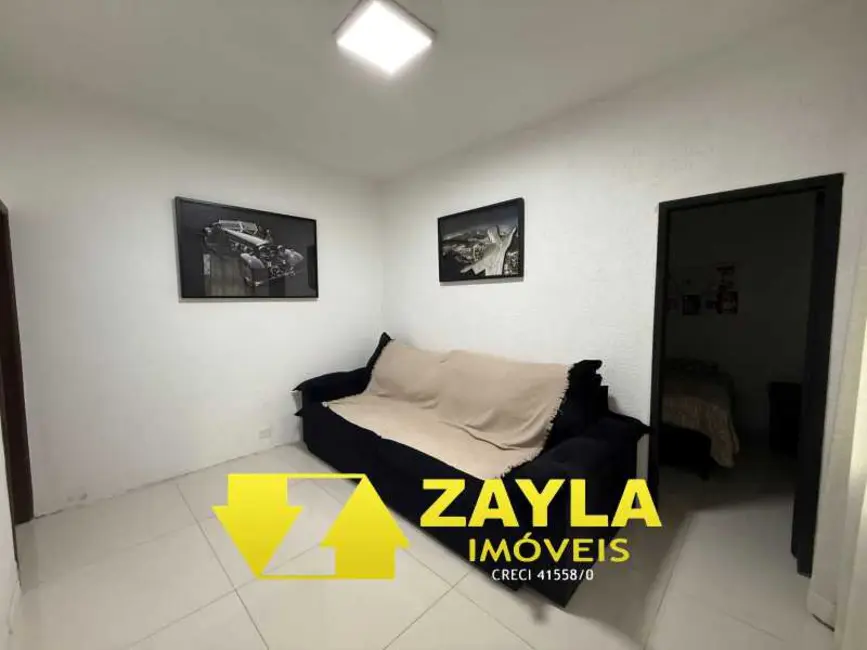 Casa com 2 quartos à venda, 60m2 em Rio De Janeiro - RJ - imagem 6 Foto 6 de Casa com 2 quartos à venda, 60m2 em Rio De Janeiro - RJ