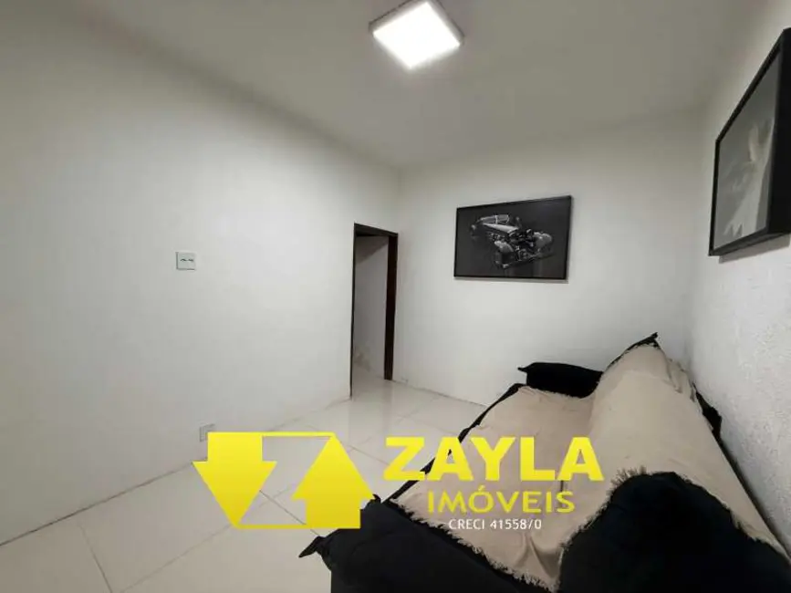 Casa com 2 quartos à venda, 60m2 em Rio De Janeiro - RJ - imagem 7 Foto 7 de Casa com 2 quartos à venda, 60m2 em Rio De Janeiro - RJ