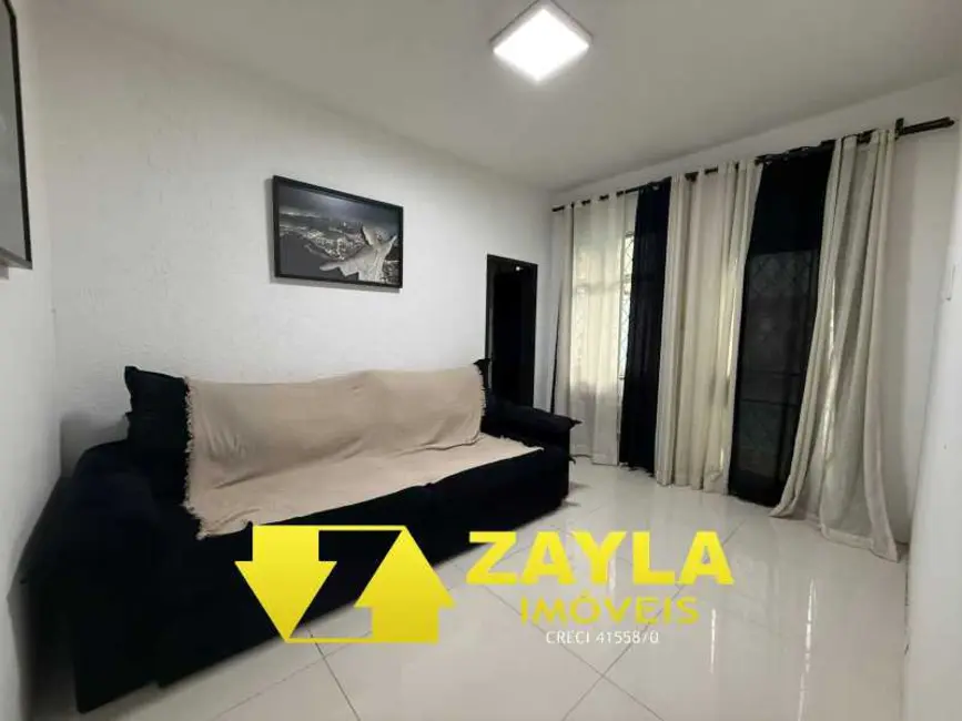 Casa com 2 quartos à venda, 60m2 em Rio De Janeiro - RJ - imagem 4 Foto 4 de Casa com 2 quartos à venda, 60m2 em Rio De Janeiro - RJ