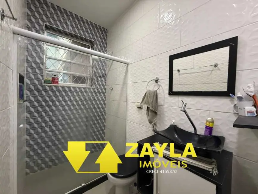 Casa com 2 quartos à venda, 60m2 em Rio De Janeiro - RJ - imagem 9 Foto 9 de Casa com 2 quartos à venda, 60m2 em Rio De Janeiro - RJ