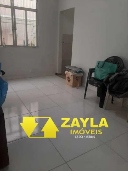 Foto 2 de Casa com 5 quartos à venda, 160m2 em Rio De Janeiro - RJ