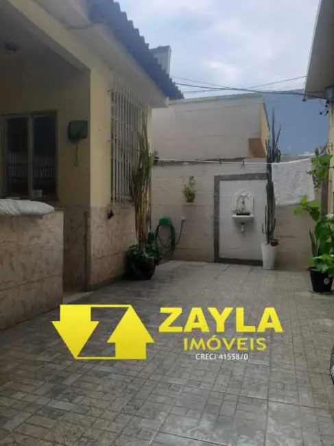 Foto 1 de Casa com 5 quartos à venda, 160m2 em Rio De Janeiro - RJ