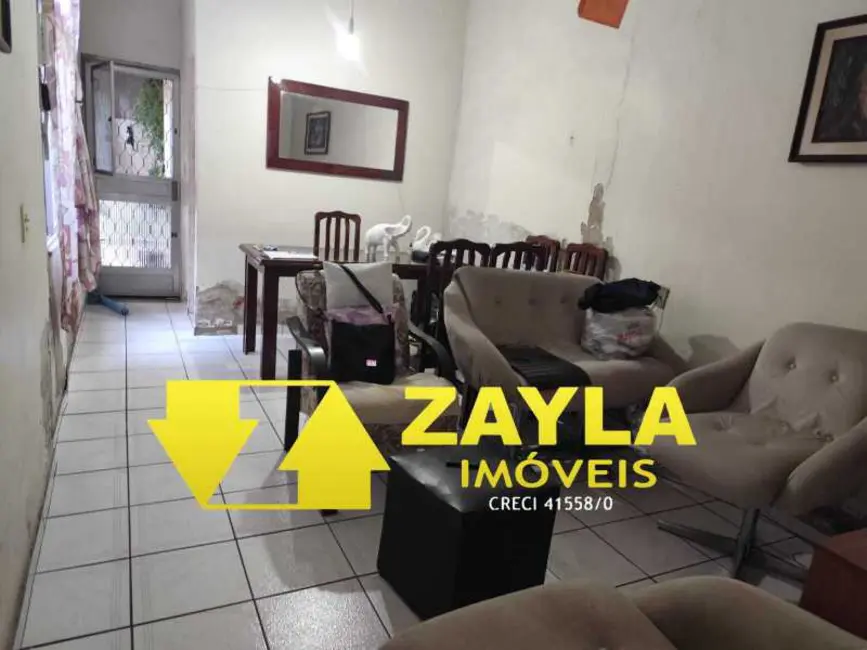 Foto 2 de Casa com 4 quartos à venda, 55m2 em Rio De Janeiro - RJ