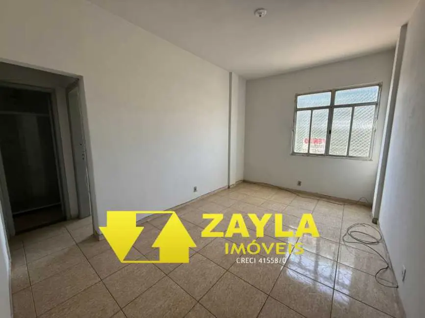 Foto 3 de Apartamento com 2 quartos à venda, 60m2 em Rio De Janeiro - RJ