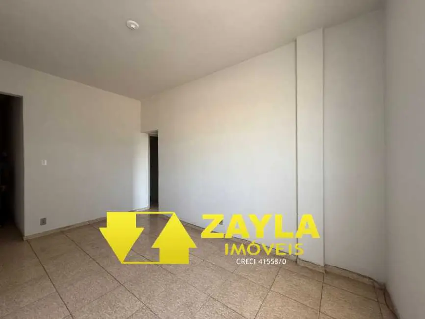 Foto 2 de Apartamento com 2 quartos à venda, 60m2 em Rio De Janeiro - RJ