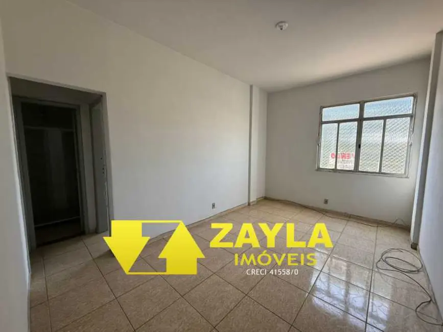 Foto 1 de Apartamento com 2 quartos à venda, 60m2 em Rio De Janeiro - RJ