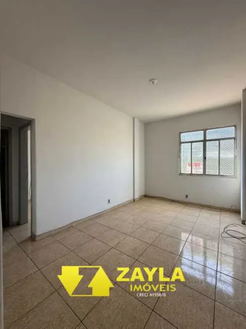Foto 4 de Apartamento com 2 quartos à venda, 60m2 em Rio De Janeiro - RJ