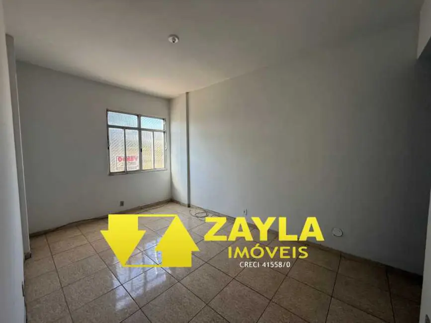 Foto 5 de Apartamento com 2 quartos à venda, 60m2 em Rio De Janeiro - RJ