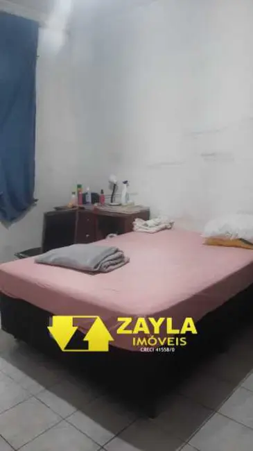 Foto 8 de Casa com 1 quarto à venda, 41m2 em Rio De Janeiro - RJ