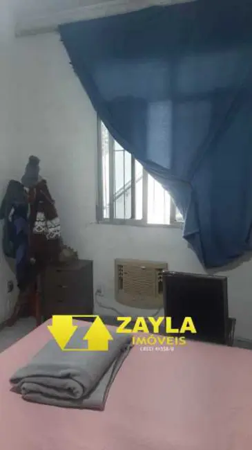 Foto 9 de Casa com 1 quarto à venda, 41m2 em Rio De Janeiro - RJ